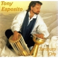 Tony Esposito - Tamburo Oro